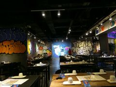 -三江源活鱼现烤(维多利摩尔城店)