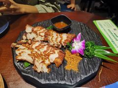 -觅山云南菜(泊富ICITY店)