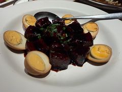 -漢舍中国菜馆(889广场店)