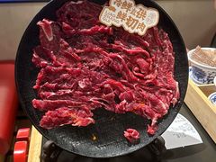 -廖掌柜·重庆鲜货火锅(上海首店)