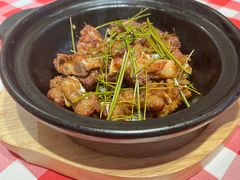 -龙桥私厨·姜花菊花过桥鱼·顺德菜(容桂店)