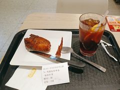 鸡翅包饭-大家乐(广州荔湾领展广场店)