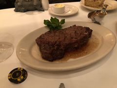 -莫尔顿牛排坊(威尼斯人店)