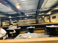 大堂-一棠龙虾•王牌虾球(楚河汉街店)