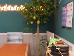 -春莱·老挝咖啡·泰式奶茶(钟楼店)
