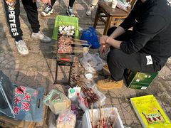 -丁香湖公园