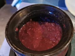 -红蜡烛-养生粥-津鲁菜(中山路店)