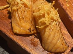 -古田居·特色寿司料理(星之岛旗舰店)