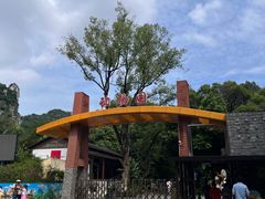 -柳州市动物园