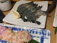 -江户烧肉(高德店)