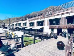 -泰莲庭·溪畔餐厅(雁栖湖店)