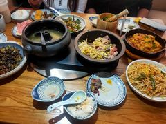 -云海肴云南菜·蒸汽石锅鱼(北京良乡华冠店)