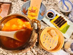 -南京大牌档(崇文门国瑞店)