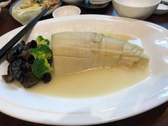 -十八棵（老龙井）御茶园(老龙井店)