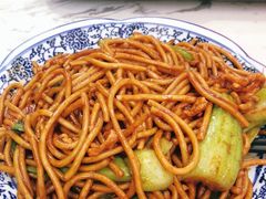 -伟记奥面馆(养育巷店)