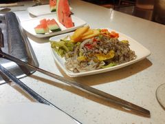 -海底捞火锅(顺义华联店)