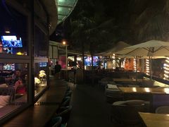 -翠湖湾海鲜音乐餐厅