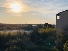 -上海崇明金茂凯悦酒店