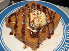 -敏华冰厅(平安金融中心店)