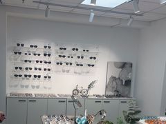 -大视家眼镜(园区星海店)
