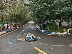 -吉姆冒险世界(蓟州店)
