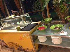 -火舞泰·泰式海鲜火锅餐厅(世纪城店)