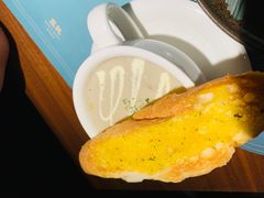 -大树餐厅(益田假日店)