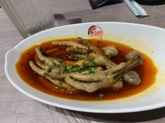 -李叔叔虾蟹大排档(青羊店)