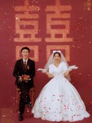 -雨墨婚纱摄影工作室
