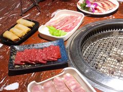 -和牛村烧肉放题(淄博王府井店)
