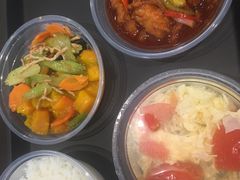 -盒马鲜生(宝地店)