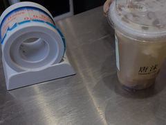 -唐沫茶兮(仓山万达金街店)