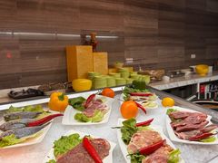 -漳州佰翔圆山酒店·圆山畔西餐厅