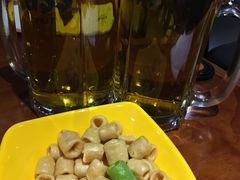 -BHC炸鸡(明洞总店)