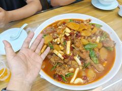 -福顺祥大盘鸡(临潼店)