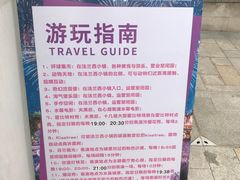 -大塘金香草谷