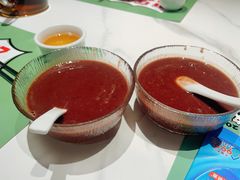 -鑫小城故事·藕汤·家常菜(台北一路总店)
