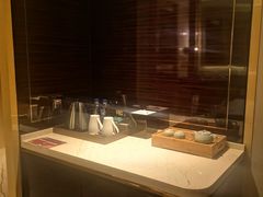 -长沙富力万达文华酒店