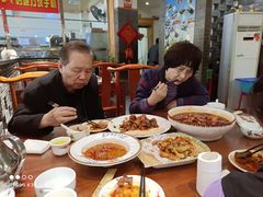 -临潼印象·特色陕菜