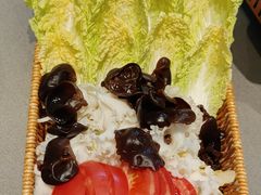 -小厨娘淮扬菜(天印大道店)