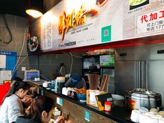 -佛跳墙捞饭(连目巷店)