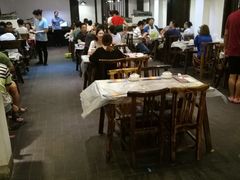 -靓靓蒸虾(中山公园店)