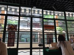 -孖记茶档·热腾茶餐(江南西plus店)