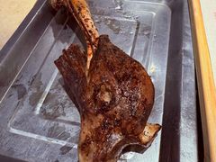 -老白清真烧烤(锦州旗舰店)