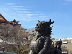 -大明幻境第一城