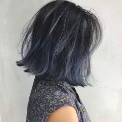 -GIRL STYLE 烫发·染发沙龙