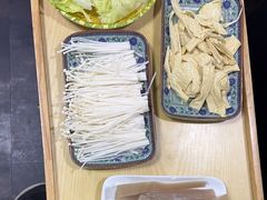 -和庆斋羊蝎子火锅·碳缸烧烤(顺义旗舰店)