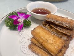 -老人和饭店(淮海中路店)
