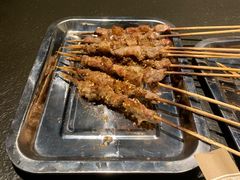 -老三烧烤(北兴隆街店)
