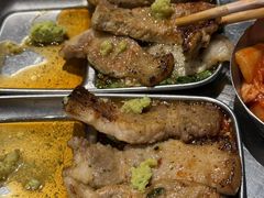 -山葵说·泥炉烤肉(泰达时尚E街区店)